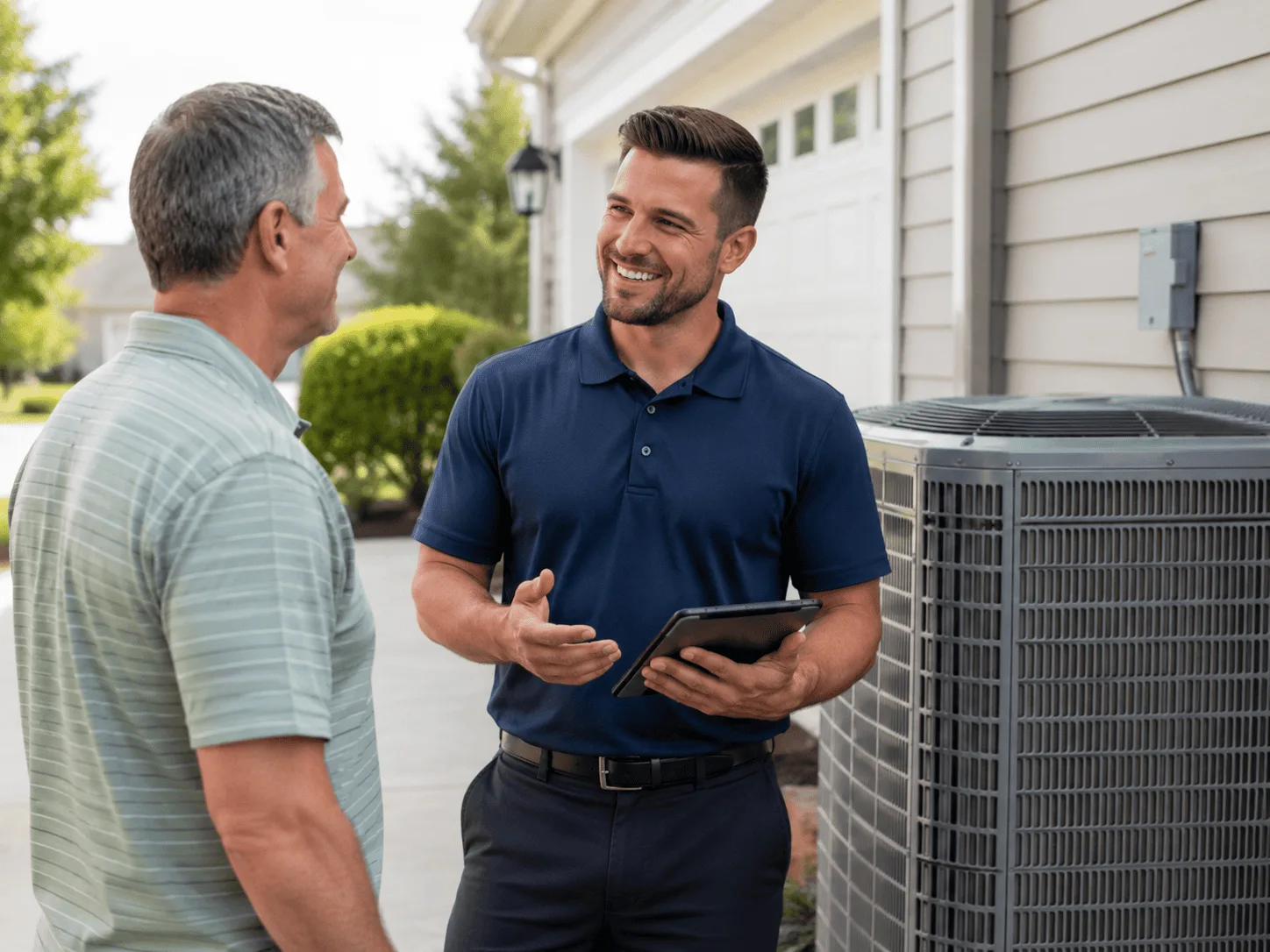 Heat Pump Installation Trinity Center, CA FAQs